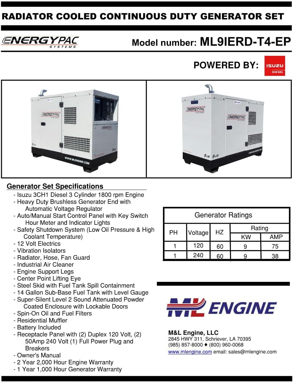 Step-by-step guide for Energypac 9kW diesel generator worth it,should I buy Energypac 9kW generator,Energypac 9kW generator pros cons,best 9kW diesel generator for home,9kW enclosed generator for commercial use,Energypac generator vs alternatives - complete tutorial