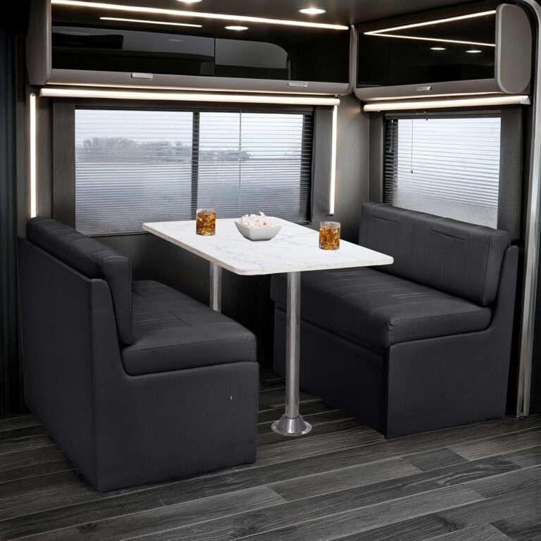 Image 1 of Ethos RV Dinette worth buying