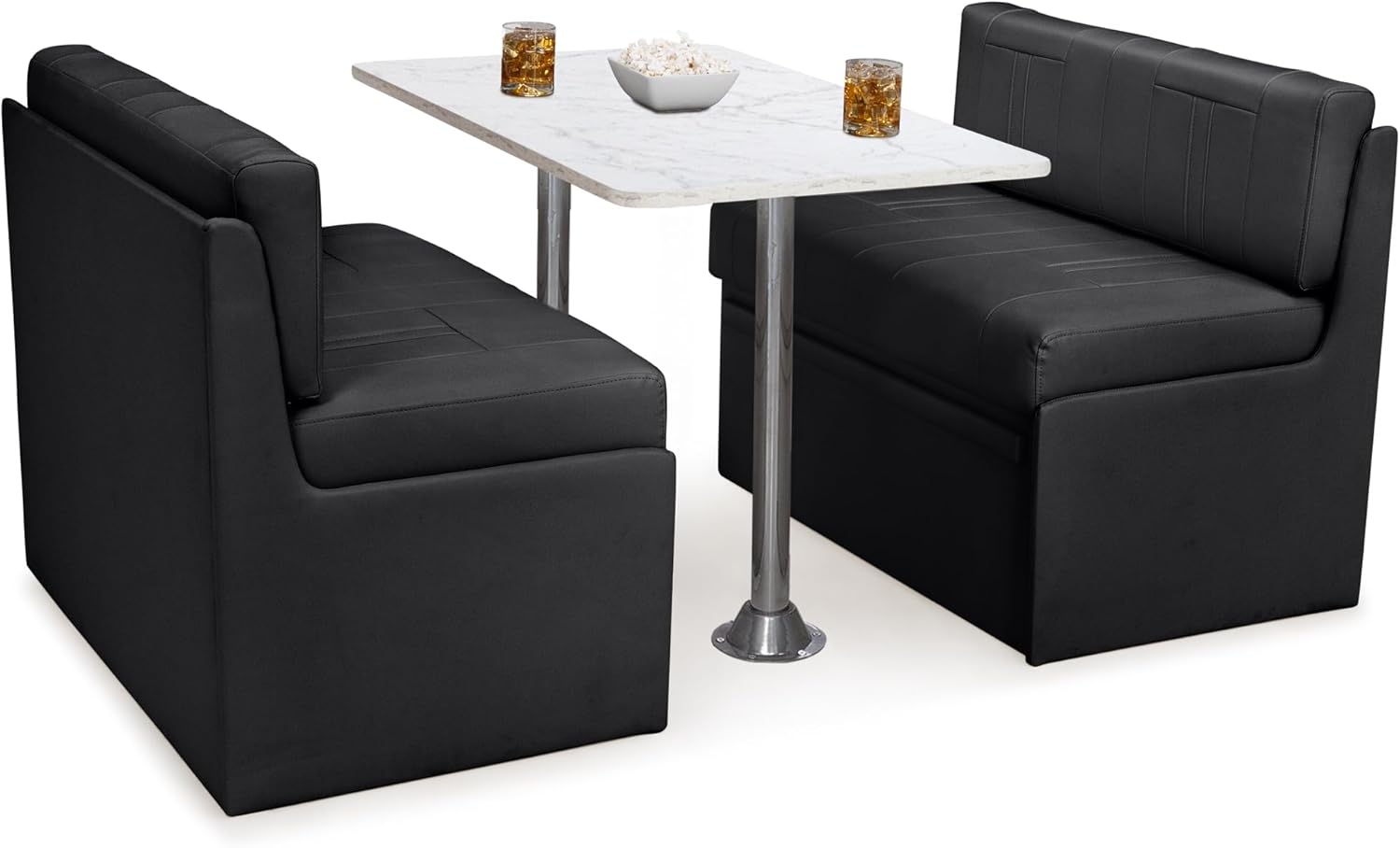 Ethos RV Dinette worth buying,should I buy Ethos RV Dinette,Ethos Dinette vs alternatives,Ethos RV Dinette pros cons,best RV dinette for comfort,Qualitex Ethos Dinette honest unboxing and complete package contents