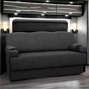 Image 1 of Ethos SL RV Sofa Bed worth it
