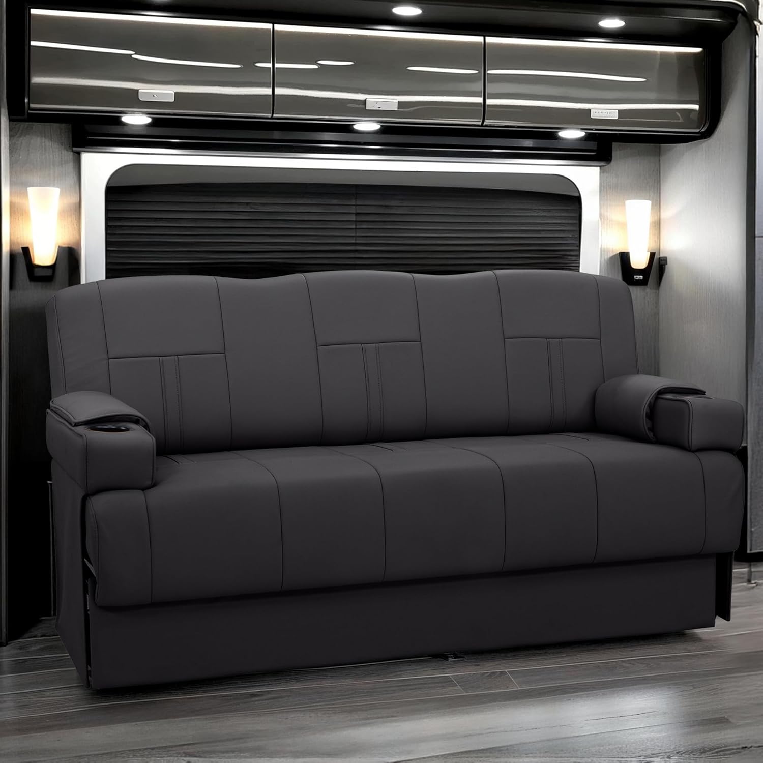 Image 1 of Ethos SL RV Sofa Bed worth it