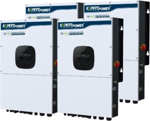 Image 1 of ExpertPower 10KW inverter worth buying