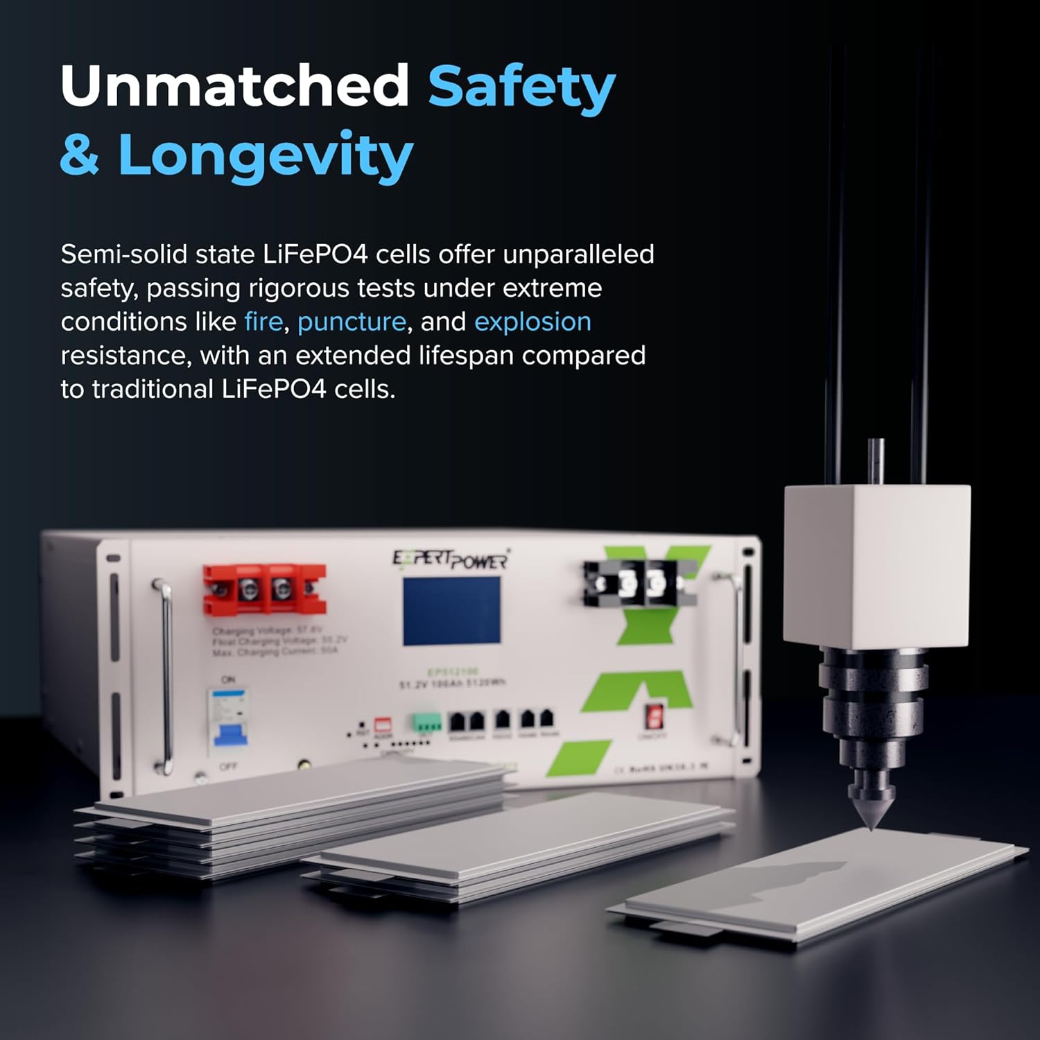 ExpertPower Solar System Kit Worth It? Honest Pros & Cons Analysis 4 ExpertPower solar system kit worth it,should I buy ExpertPower solar kit,ExpertPower 40kWh system pros cons,best off-grid solar system for home,ExpertPower solar kit honest opinion,complete home solar system worth buying performance testing and real-world results