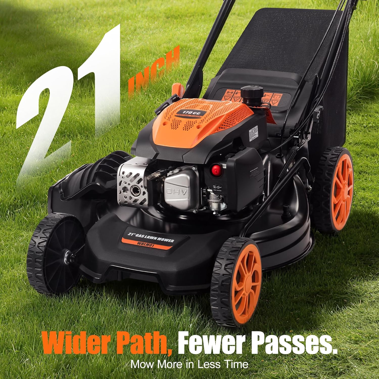 Ezasin 21 Lawn Mower Worth Buying? Our Honest Hands-On Experience 2 Ezasin 21 lawn mower worth buying,should I buy the Ezasin 21 mower,Ezasin 21 vs other gas mowers,Ezasin 21 pros and cons,best gas lawn mower for medium yards,Ezasin 21 mower honest assessment unboxing and complete package contents