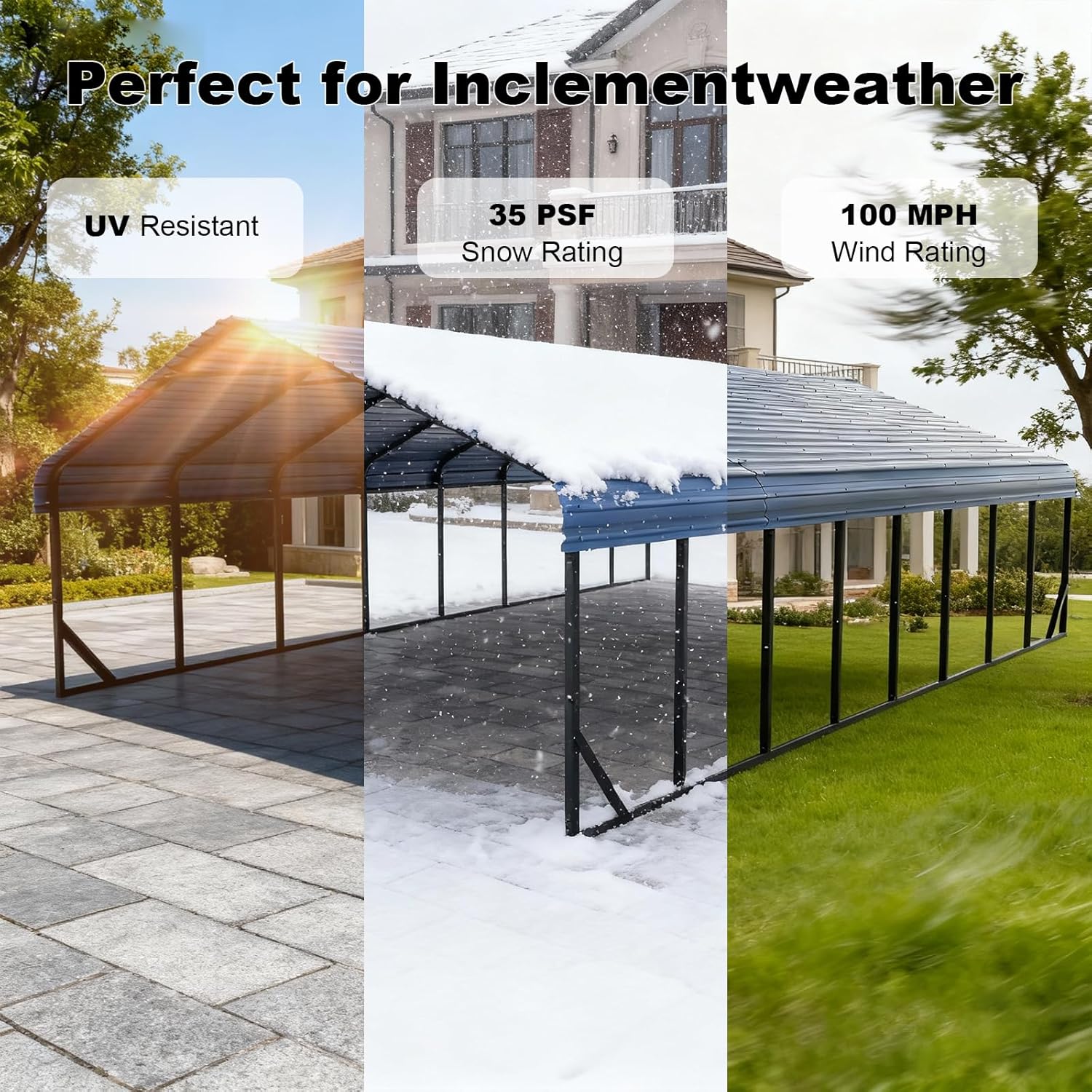 Step-by-step guide for FILLOSLOV metal carport worth buying,should I buy a FILLOSLOV carport,FILLOSLOV carport pros cons,best metal carport for RV,FILLOSLOV vs other carports,heavy duty carport worth it - complete tutorial