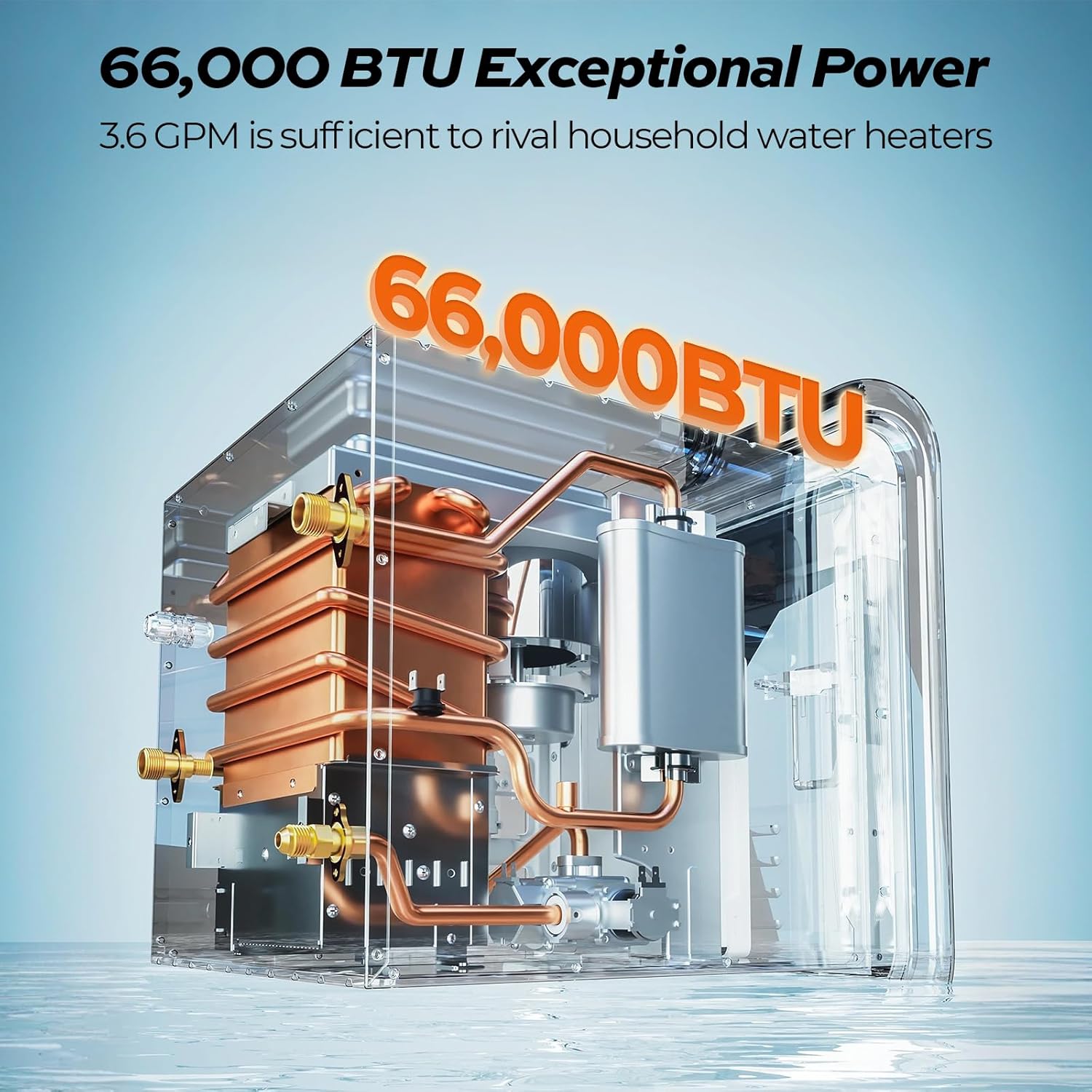 FOGATTI InstaShower 9 Pro Worth It? Our Unbiased Hands-On Experience 2 FOGATTI InstaShower 9 Pro worth it,should I buy FOGATTI InstaShower 9 Pro,FOGATTI InstaShower 9 Pro pros cons,FOGATTI InstaShower 9 Pro vs alternatives,best RV tankless water heater for hot showers,FOGATTI InstaShower 9 Pro honest analysis unboxing and complete package contents