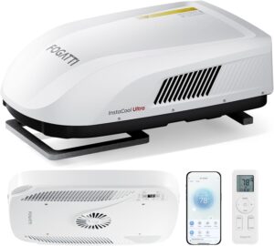 Image 1 of FOGATTI RV AC worth buying