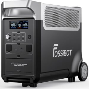 Image 1 of FOSSiBOT F3600 worth buying