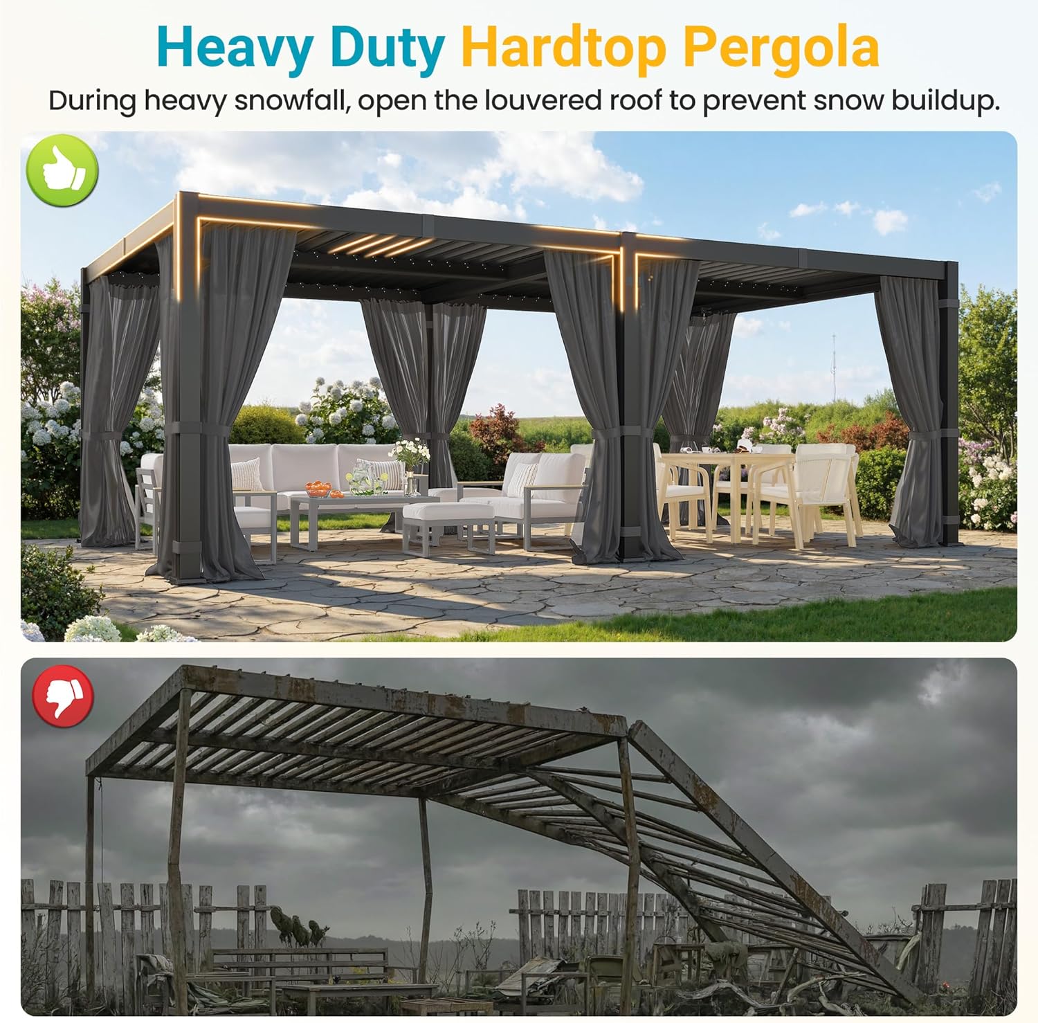 Step-by-step guide for FansaFurn pergola worth buying,should I buy a FansaFurn pergola,FansaFurn pergola pros cons,best metal pergola for patio,FansaFurn louvered pergola honest,FansaFurn pergola vs alternatives - complete tutorial
