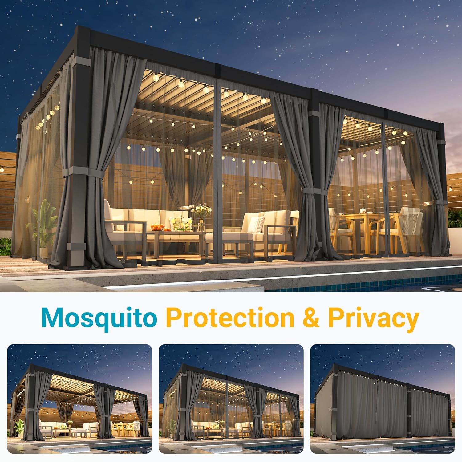 FansaFurn pergola worth buying,should I buy a FansaFurn pergola,FansaFurn pergola pros cons,best metal pergola for patio,FansaFurn louvered pergola honest,FansaFurn pergola vs alternatives performance testing and real-world results