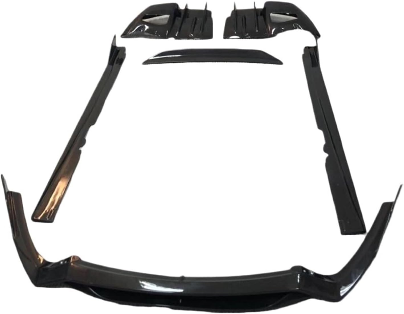 Image 1 of Ferrari F12 body kit worth it