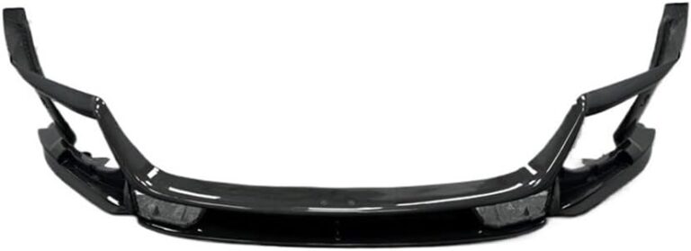 Image 1 of Ferrari Purosangue front lip worth it