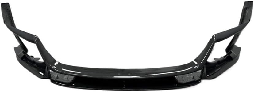 Image 1 of Ferrari Purosangue front lip worth it