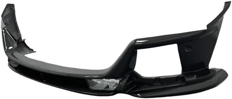 Ferrari Purosangue front lip worth it,should I buy Ferrari Purosangue front lip,Ferrari Purosangue bumper lip pros cons,best front lip for Ferrari Purosangue,dry carbon fiber front lip for car,Ferrari Purosangue body kit upgrade unboxing and complete package contents