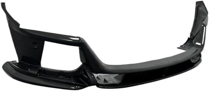 Step-by-step guide for Ferrari Purosangue front lip worth it,should I buy Ferrari Purosangue front lip,Ferrari Purosangue bumper lip pros cons,best front lip for Ferrari Purosangue,dry carbon fiber front lip for car,Ferrari Purosangue body kit upgrade - complete tutorial