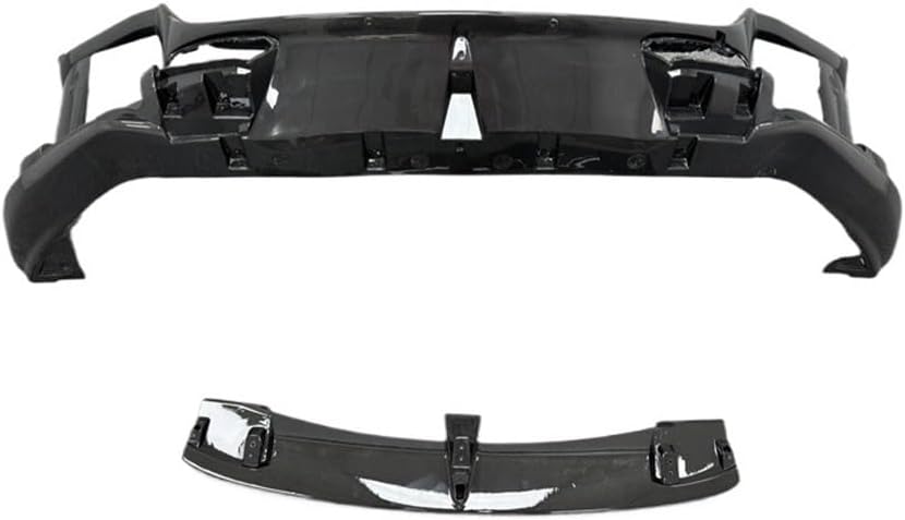 Ferrari Purosangue front lip worth it,should I buy Ferrari Purosangue front lip,Ferrari Purosangue bumper lip pros cons,best front lip for Ferrari Purosangue,dry carbon fiber front lip for car,Ferrari Purosangue body kit upgrade performance testing and real-world results