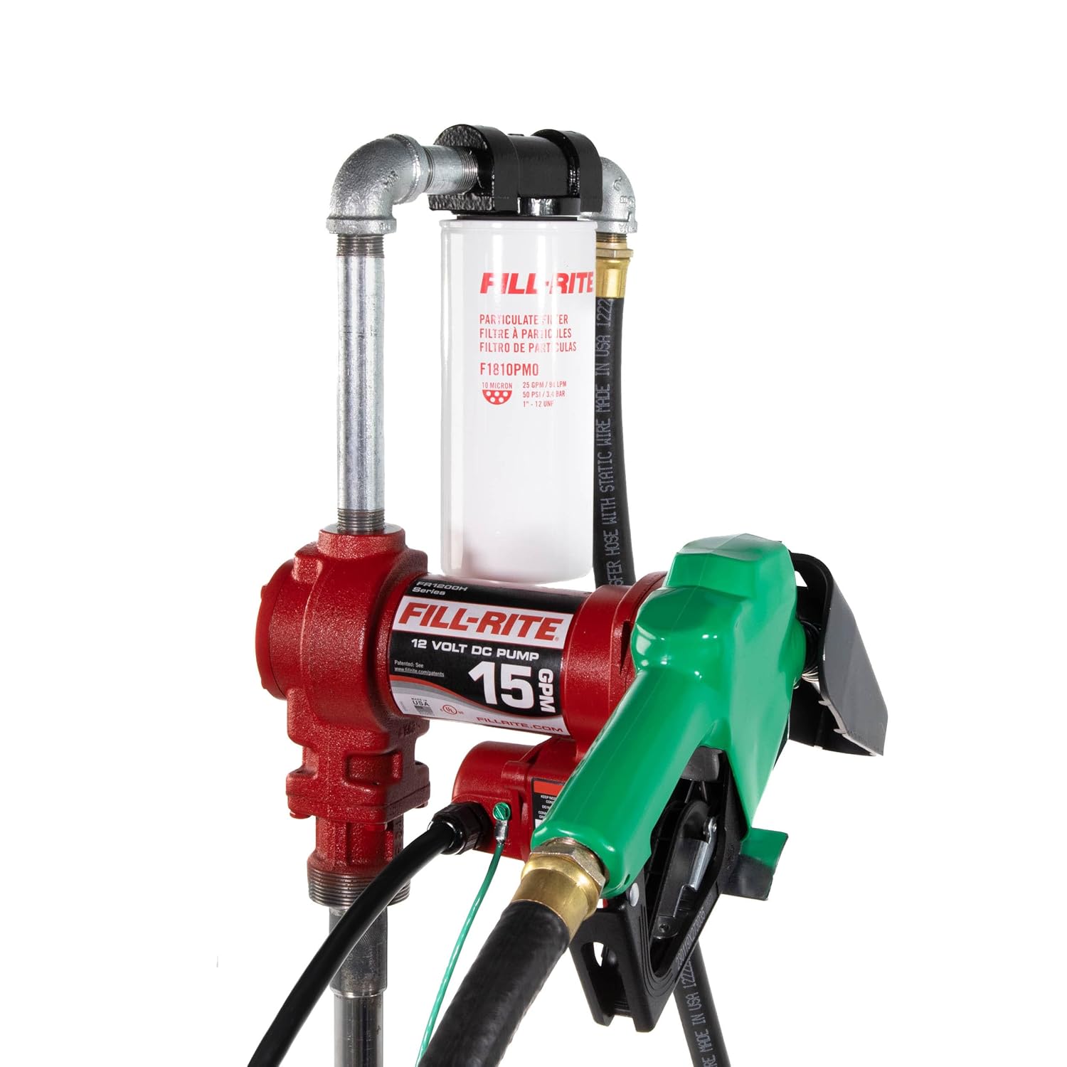 Fill-Rite FR1210HA1F worth buying,should I buy Fill-Rite FR1210HA1F,Fill-Rite FR1210HA1F pros cons,Fill-Rite FR1210HA1F vs alternatives,best 12V fuel transfer pump for truck,Fill-Rite FR1210HA1F honest experience unboxing and complete package contents