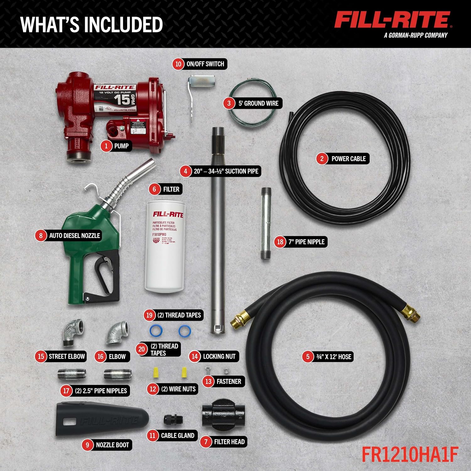 Step-by-step guide for Fill-Rite FR1210HA1F worth buying,should I buy Fill-Rite FR1210HA1F,Fill-Rite FR1210HA1F pros cons,Fill-Rite FR1210HA1F vs alternatives,best 12V fuel transfer pump for truck,Fill-Rite FR1210HA1F honest experience - complete tutorial