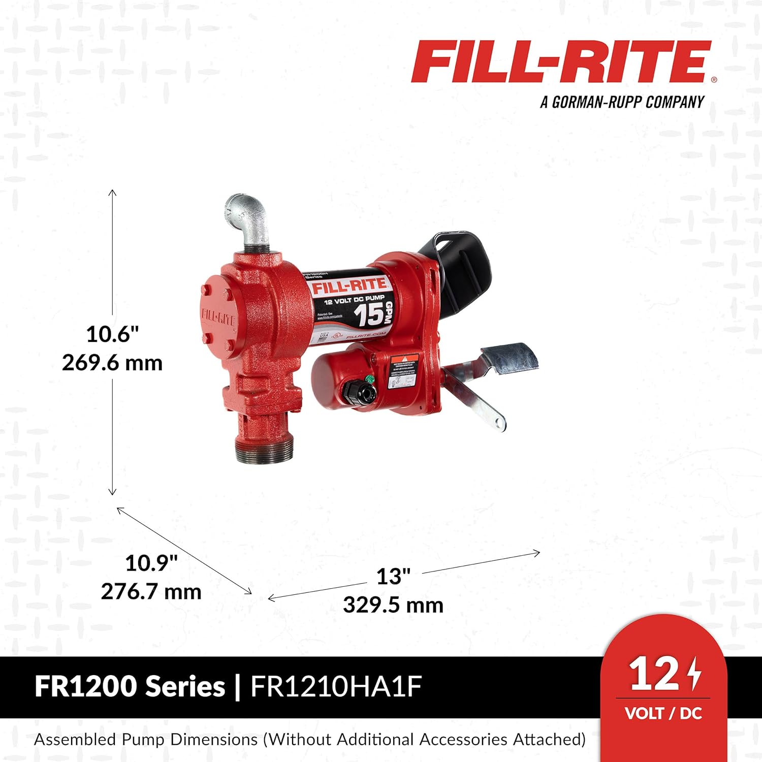Fill-Rite FR1210HA1F worth buying,should I buy Fill-Rite FR1210HA1F,Fill-Rite FR1210HA1F pros cons,Fill-Rite FR1210HA1F vs alternatives,best 12V fuel transfer pump for truck,Fill-Rite FR1210HA1F honest experience performance testing and real-world results