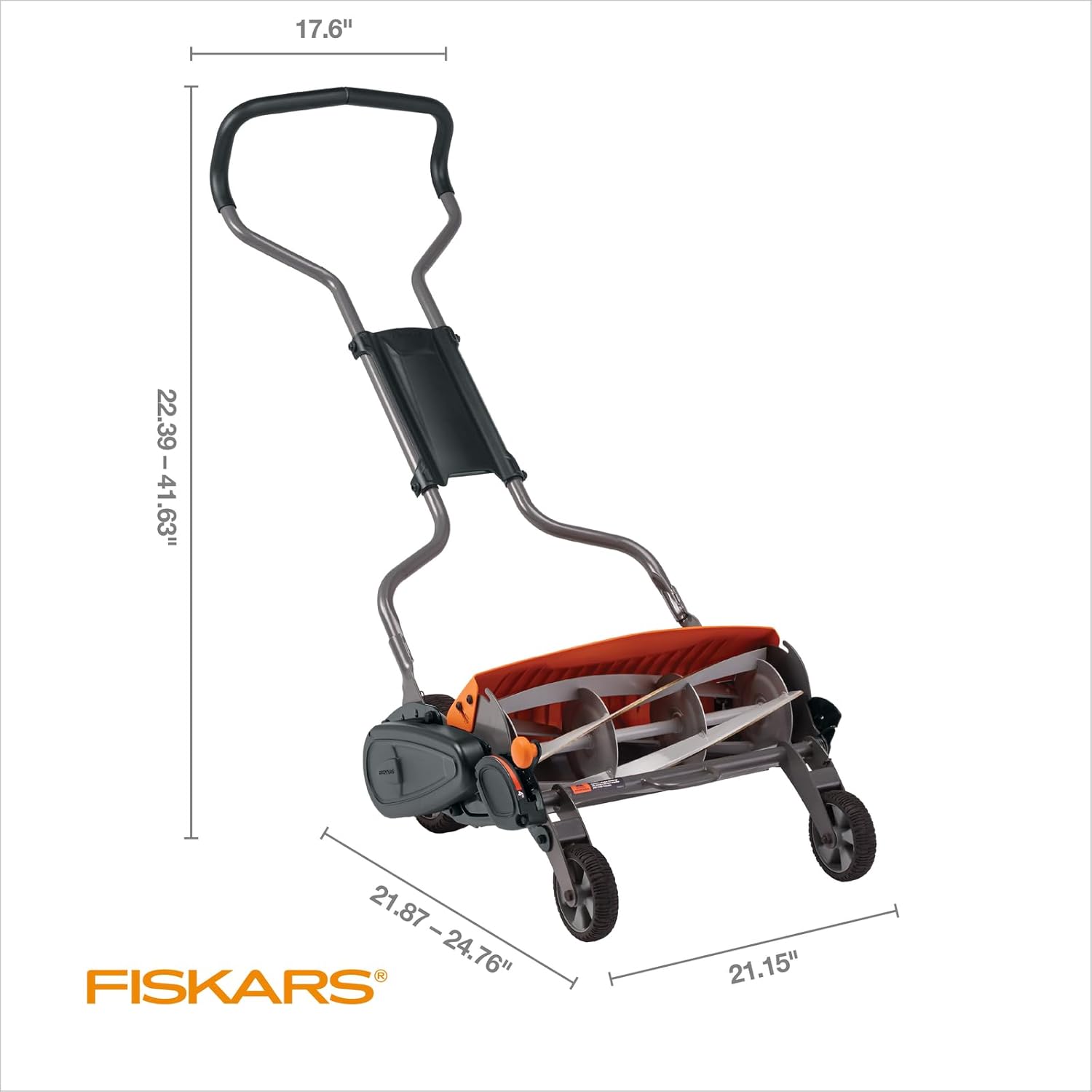 Fiskars StaySharp Max worth it,should I buy Fiskars StaySharp Max,Fiskars StaySharp Max pros cons,Fiskars manual mower honest,best manual reel mower for lawn,Fiskars StaySharp Max vs alternatives unboxing and complete package contents