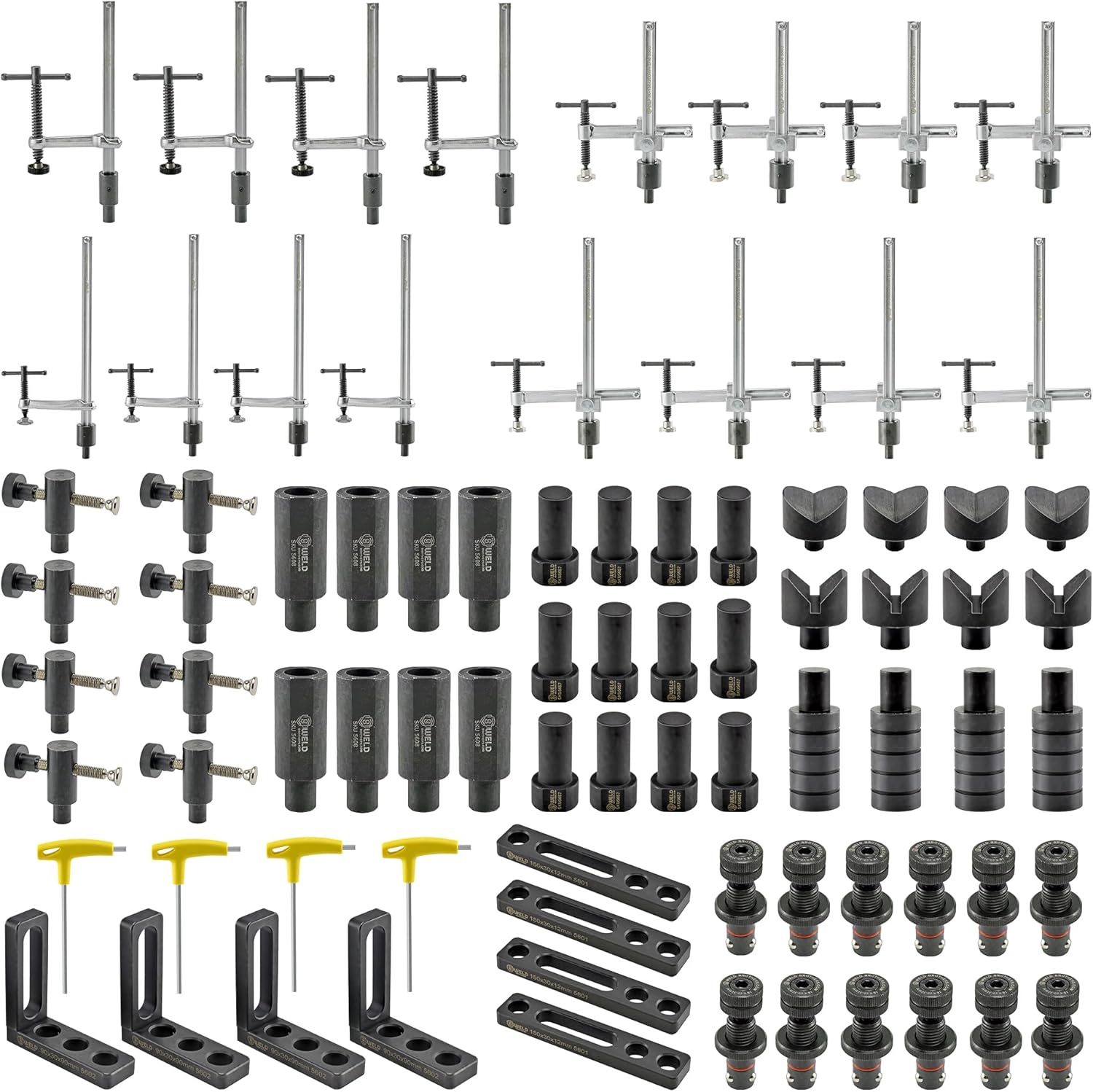 Flextur Nitride Welding Table worth it,should I buy a Flextur welding table,Flextur vs other welding tables,Flextur Nitride Table pros cons,best heavy-duty welding table for shop,Flextur 48x96 table worth buying performance testing and real-world results