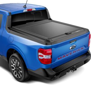 Image 1 of Flowkottu Hard Tonneau Cover worth it