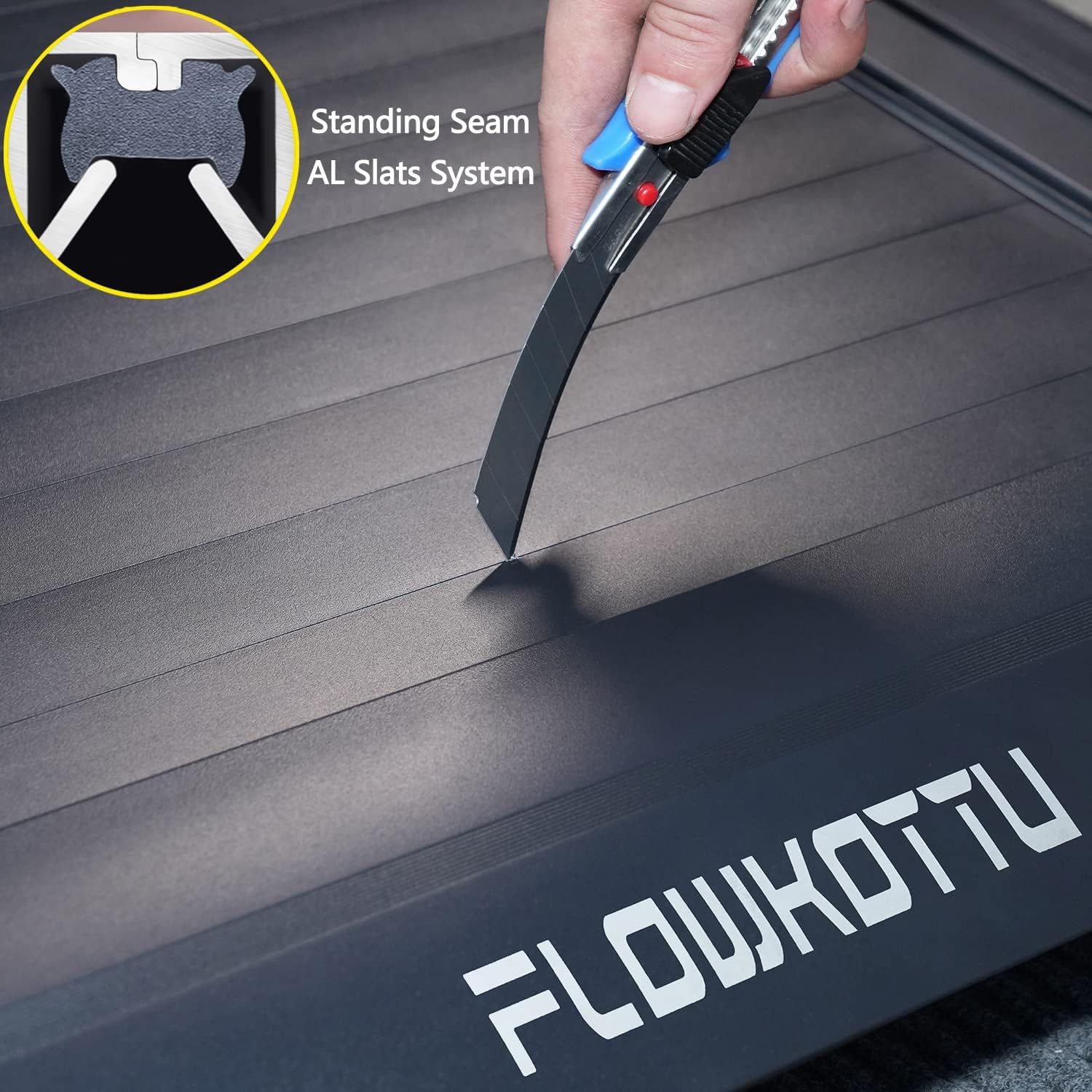Flowkottu Hard Tonneau Cover Worth It? Honest Pros & Cons 3 Step-by-step guide for Flowkottu Hard Tonneau Cover worth it,should I buy Flowkottu tonneau cover,Flowkottu vs other hard covers,Flowkottu tonneau cover pros cons,best retractable cover for Maverick,Flowkottu worth buying for truck - complete tutorial