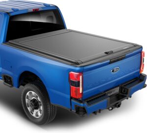 Image 1 of Flowkottu hard tonneau cover worth it