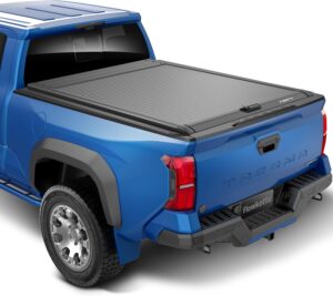 Image 1 of Flowkottu hard tonneau cover worth it