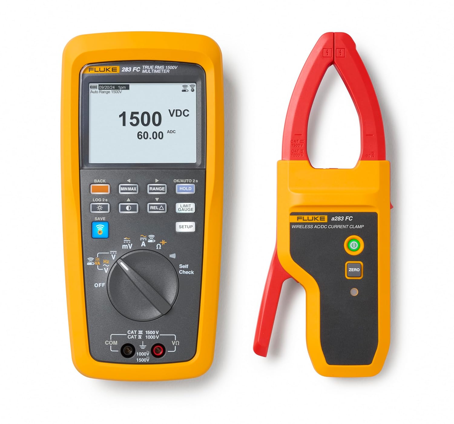 Fluke 283FC/PV Kit Worth Buying? Our Expert Hands-On Analysis 2 Fluke 283FC/PV Kit worth buying,Fluke 283FC/PV pros cons,best digital multimeter for solar,Fluke 283FC/PV vs alternatives,should I buy Fluke 283FC/PV,Fluke 283FC/PV honest assessment unboxing and complete package contents