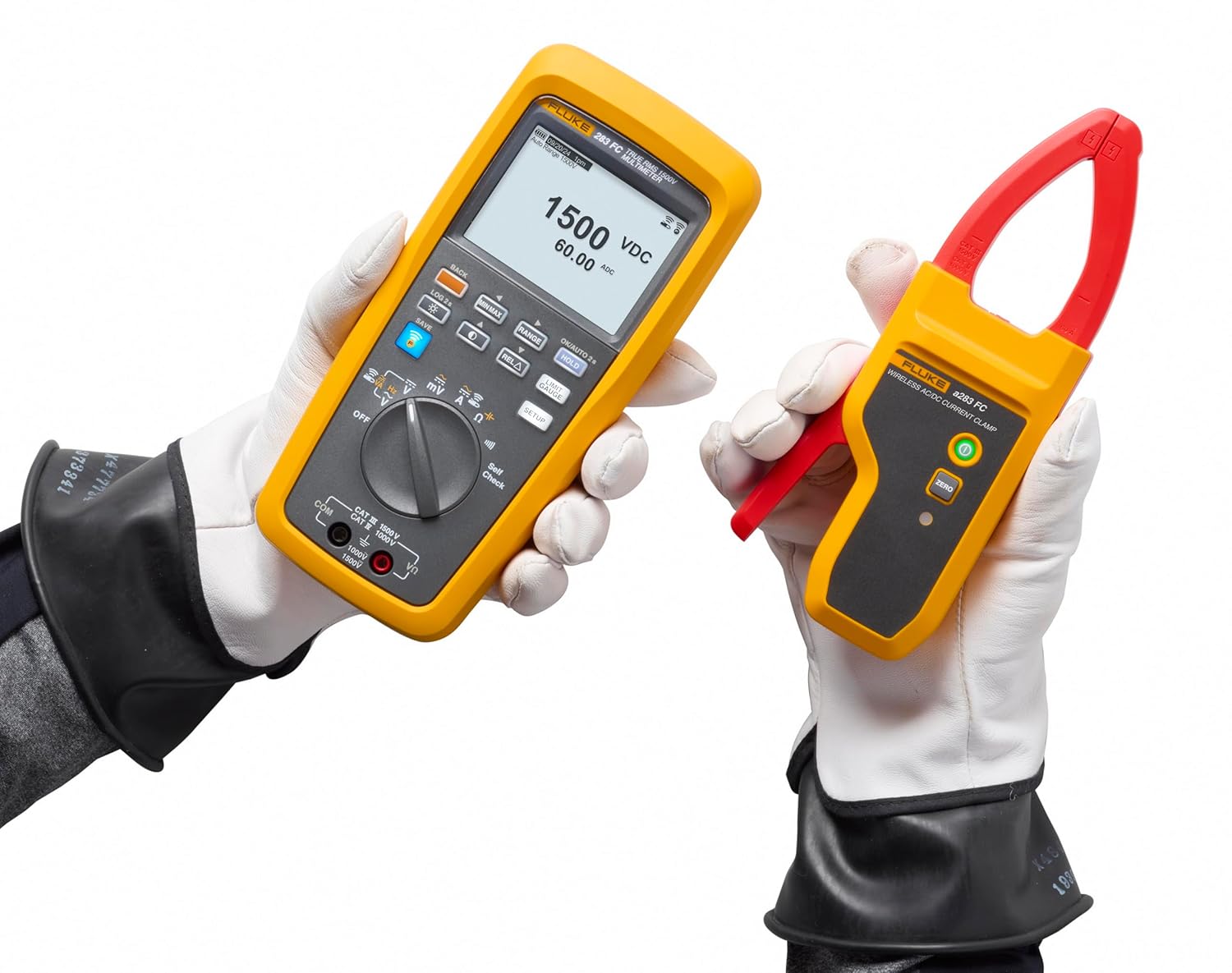 Fluke 283FC/PV Kit Worth Buying? Our Expert Hands-On Analysis 3 Step-by-step guide for Fluke 283FC/PV Kit worth buying,Fluke 283FC/PV pros cons,best digital multimeter for solar,Fluke 283FC/PV vs alternatives,should I buy Fluke 283FC/PV,Fluke 283FC/PV honest assessment - complete tutorial