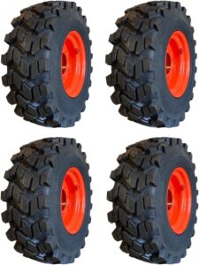 Image 1 of Forerunner SKS-9 tires worth buying