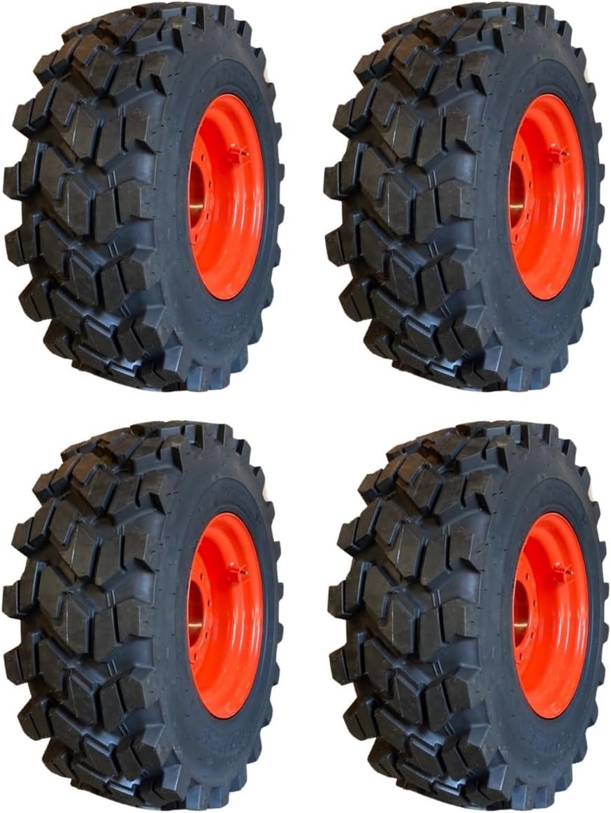 Image 1 of Forerunner SKS-9 tires worth buying