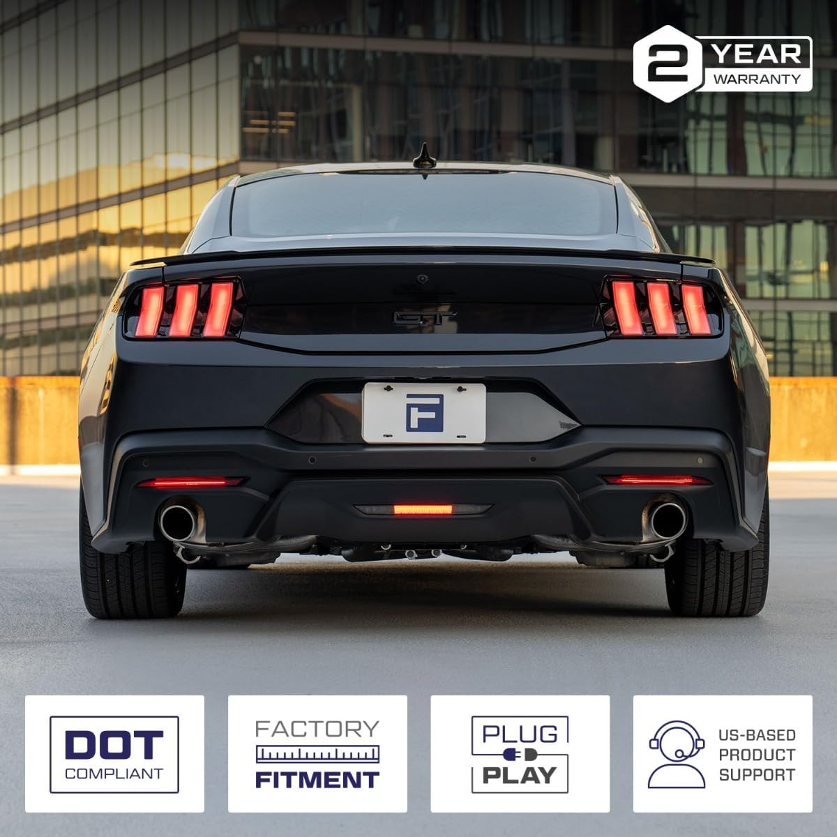 Form Lighting Mustang tail lights worth it,should I buy Form Lighting tail lights,Form Lighting vs OEM tail lights,Form Lighting Mustang tail lights pros cons,best sequential tail lights for Mustang,Form Lighting tail lights worth buying unboxing and complete package contents