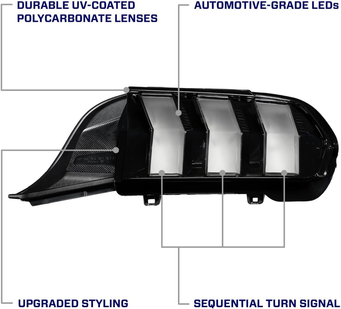 Step-by-step guide for Form Lighting Mustang tail lights worth it,should I buy Form Lighting tail lights,Form Lighting vs OEM tail lights,Form Lighting Mustang tail lights pros cons,best sequential tail lights for Mustang,Form Lighting tail lights worth buying - complete tutorial