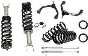 Image 1 of Freedom Off-Road 3 lift kit worth it