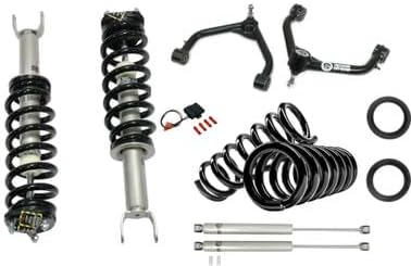 Image 1 of Freedom Off-Road 3 lift kit worth it