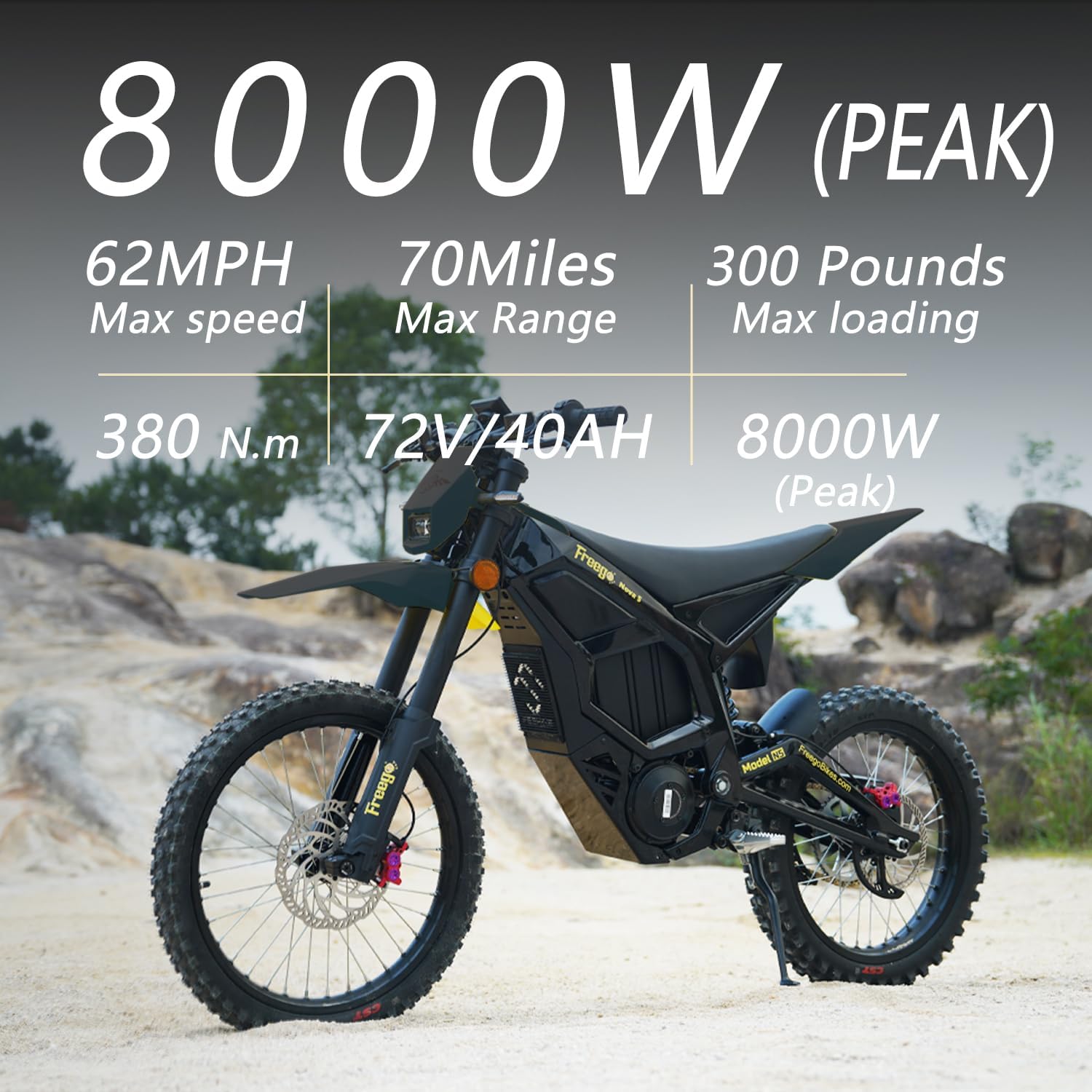 Freego N5 electric dirt bike worth it,should I buy Freego N5,Freego N5 vs alternatives,Freego N5 pros cons,Freego N5 worth buying,best electric dirt bike for adults unboxing and complete package contents