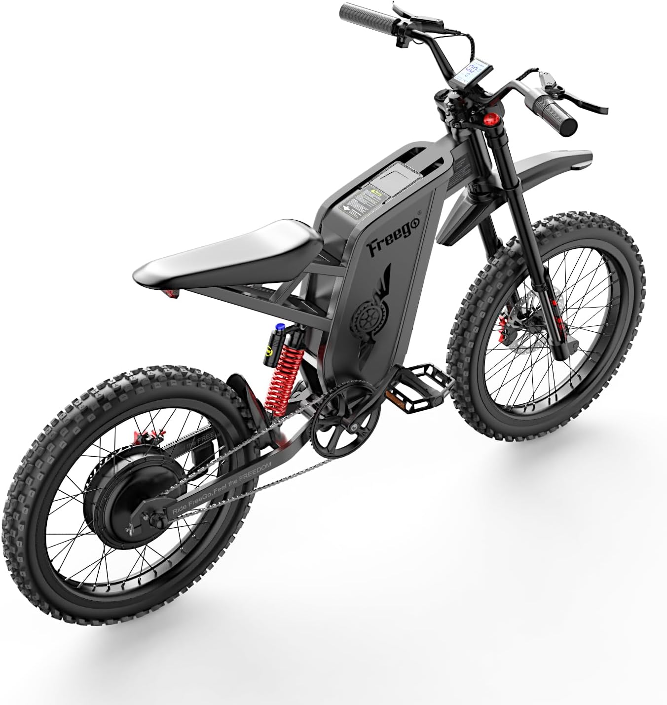 Freego X2Pro Worth Buying? Our Honest Pros & Cons Analysis 2 Freego X2Pro worth buying,should I buy the Freego X2Pro,Freego X2Pro pros and cons,Freego X2Pro vs other electric dirt bikes,best electric dirt bike for adults,Freego X2Pro honest opinion unboxing and complete package contents