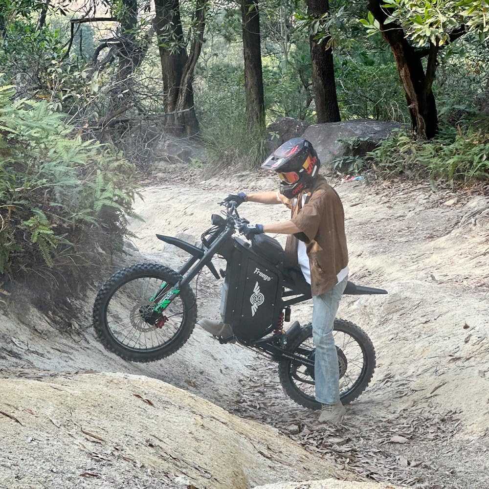 Freego X3 worth buying,Freego X3 pros cons,Freego X3 vs alternatives,should I buy Freego X3,best electric dirt bike for adults,Freego X3 honest opinion performance testing and real-world results