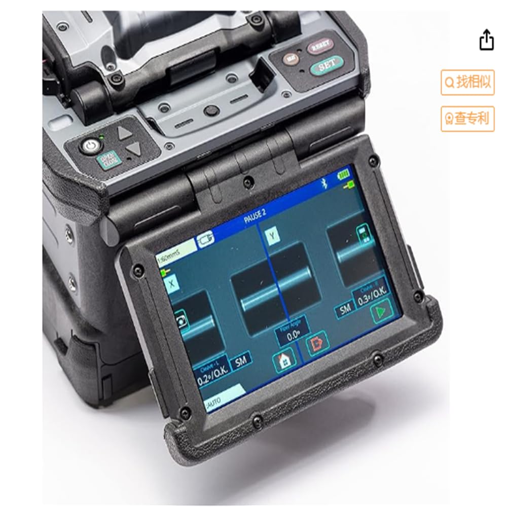 Fujikura 90S+ worth buying,Fujikura 90S+ pros cons,Fujikura 90S+ vs alternatives,best fusion splicer for fiber,Fujikura 90S+ hands-on experience,should I buy Fujikura 90S+ performance testing and real-world results