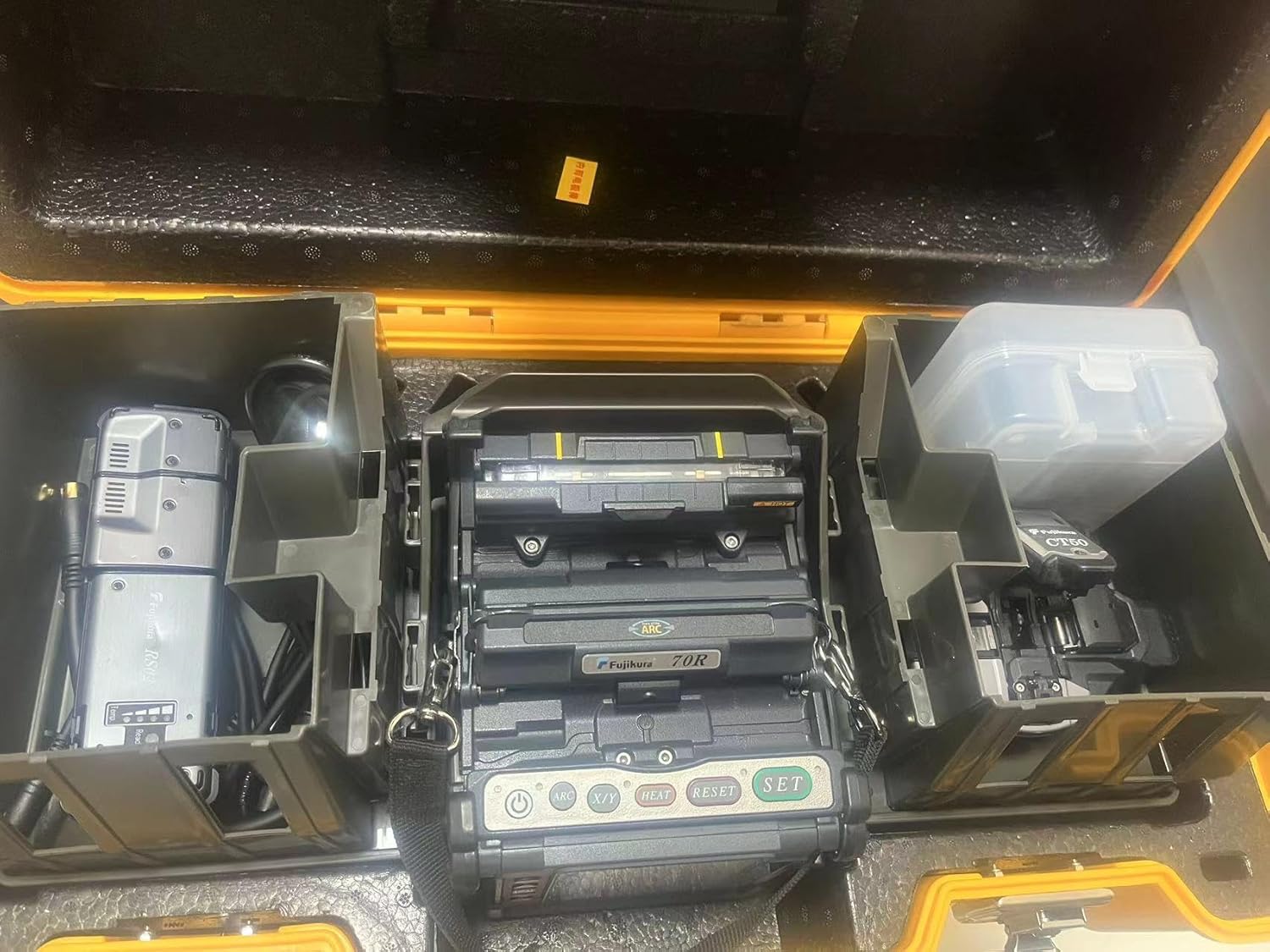 Image 1 of Fujikura FSM-70R worth buying