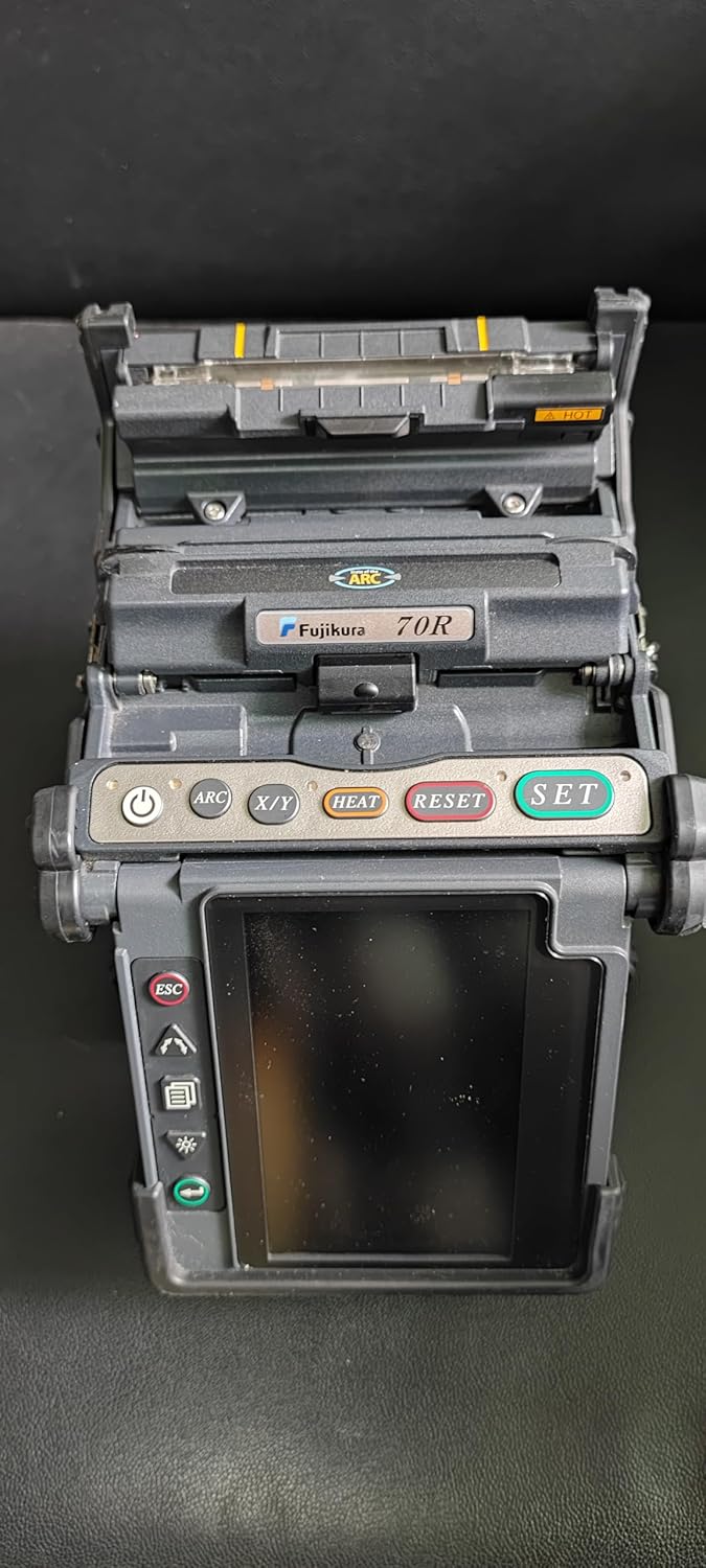 Fujikura FSM-70R worth buying,Fujikura 70R pros cons,best ribbon fusion splicer for fiber optic,Fujikura FSM-70R vs alternatives,should I buy Fujikura 70R splicer,Fujikura 70R+ honest assessment performance testing and real-world results