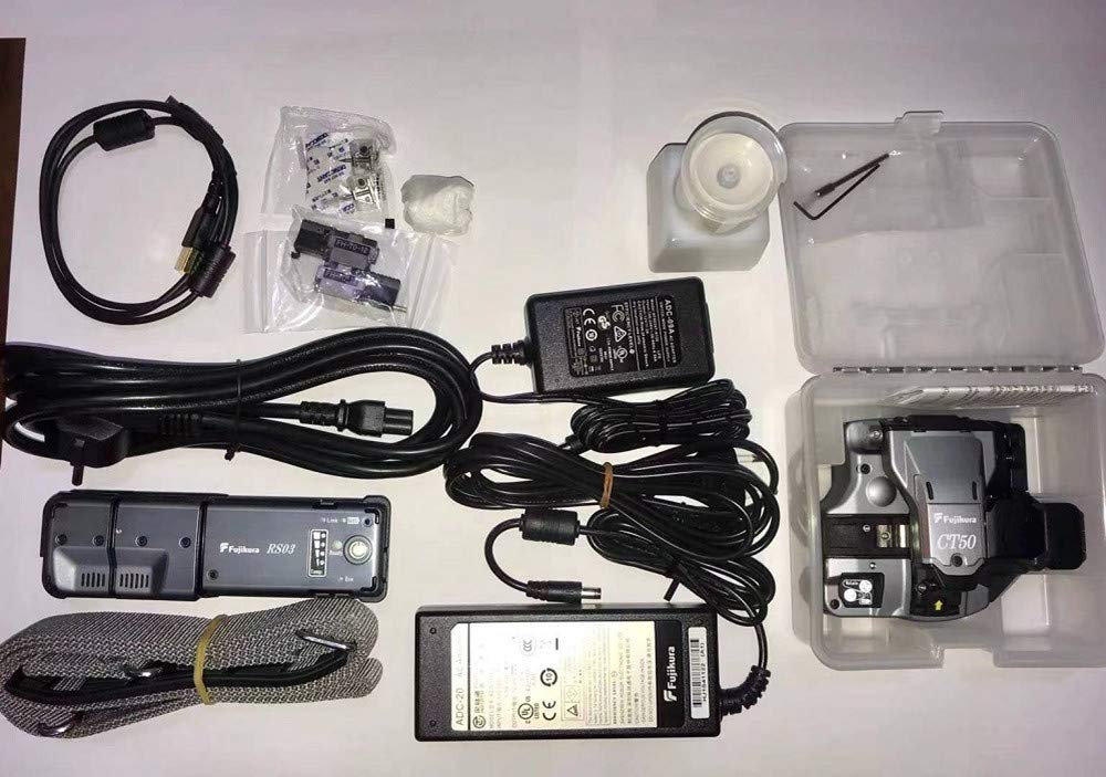 Fujikura FSM-88R worth buying,Fujikura FSM-88R pros cons,FSM-88R vs FSM-70R12,best mass fusion splicer for fiber,should I buy Fujikura FSM-88R,Fujikura 88R12 honest analysis unboxing and complete package contents