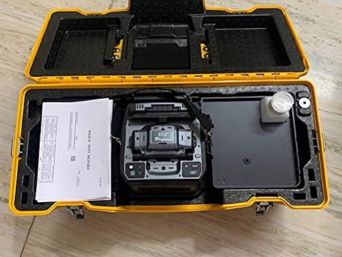 Fujikura FSM-88R12 Worth Buying? Honest Pros & Cons 2 Fujikura FSM-88R12 worth buying,Fujikura FSM-88R12 pros cons,best mass fusion splicer for fiber,FSM-88R12 vs FSM-70R12,should I buy FSM-88R12 splicer,Fujikura splicer complete package unboxing and complete package contents