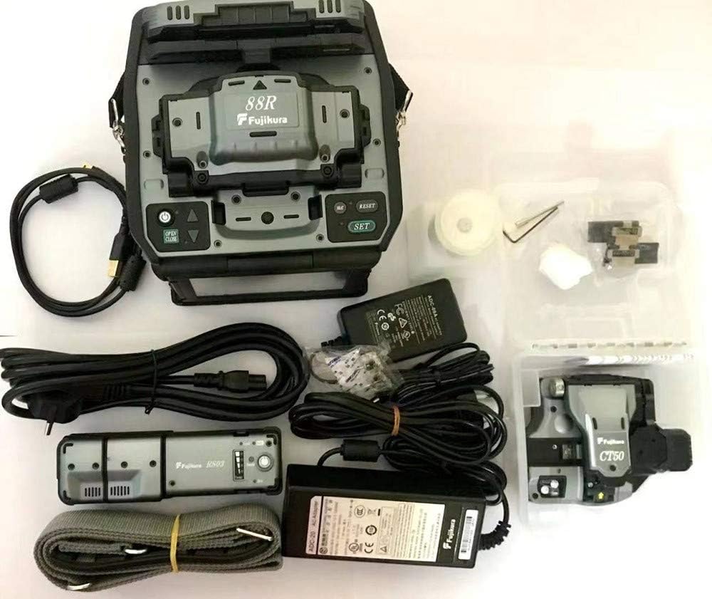 Step-by-step guide for Fujikura FSM-88R12 worth buying,Fujikura FSM-88R12 pros cons,best mass fusion splicer for fiber,FSM-88R12 vs FSM-90R,should I buy FSM-88R12,Fujikura splicer honest assessment - complete tutorial