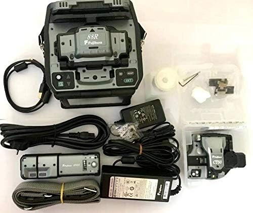 Fujikura FSM-88R12 Worth Buying? Honest Pros & Cons 3 Step-by-step guide for Fujikura FSM-88R12 worth buying,Fujikura FSM-88R12 pros cons,best mass fusion splicer for fiber,FSM-88R12 vs FSM-70R12,should I buy FSM-88R12 splicer,Fujikura splicer complete package - complete tutorial
