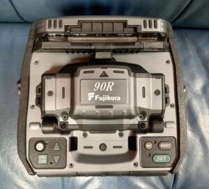 Image 1 of Fujikura FSM-90R worth buying