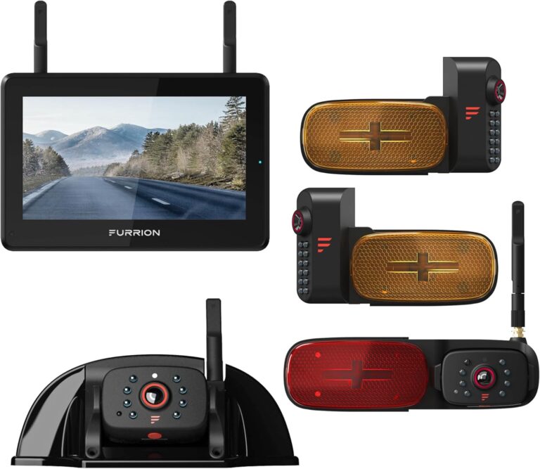 Image 1 of Furrion Vision S+ worth buying