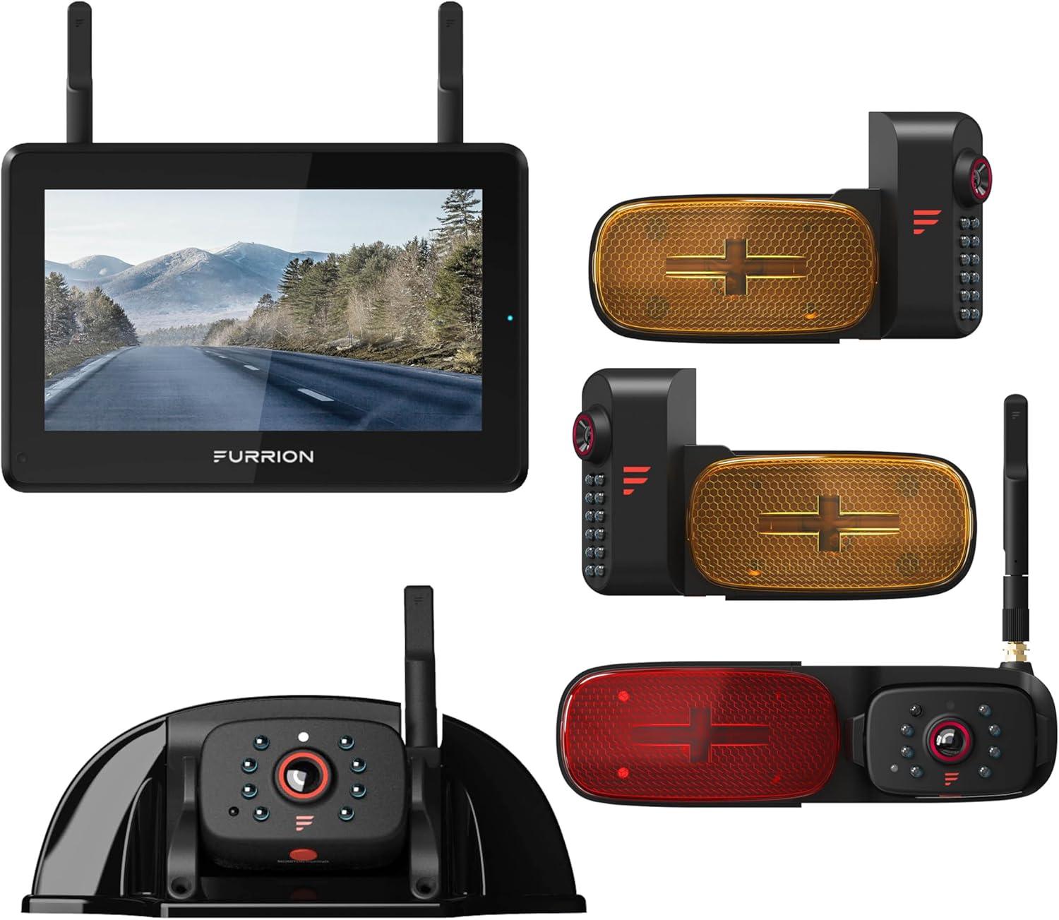 Image 1 of Furrion Vision S+ worth buying